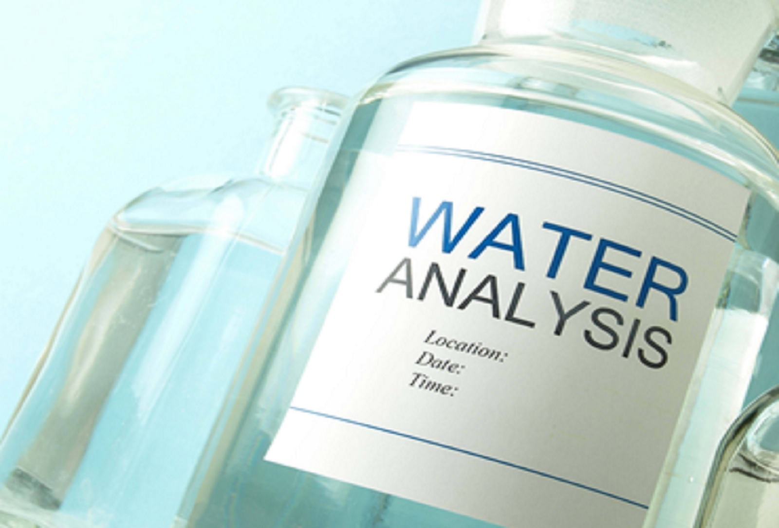 Home — Acton Water District