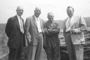 First-officers