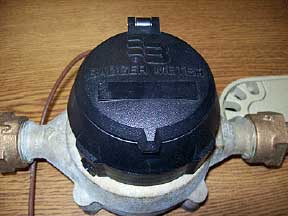 locate-meter